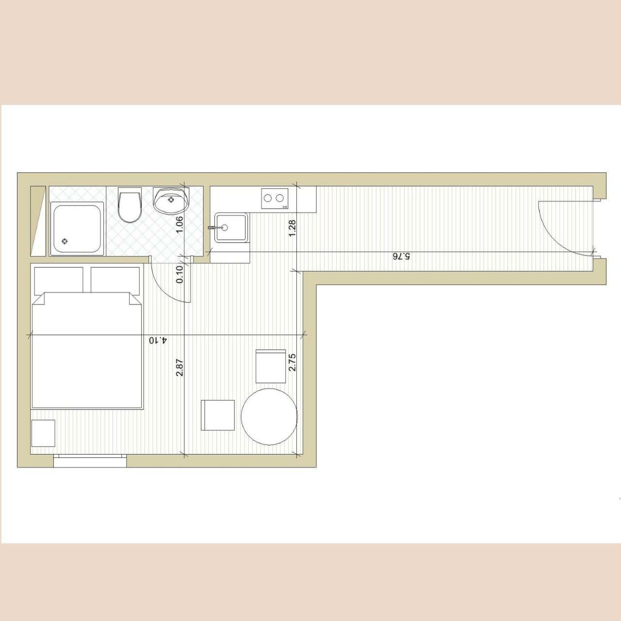 Oina Studios Cluj-Napoca Exteriör bild